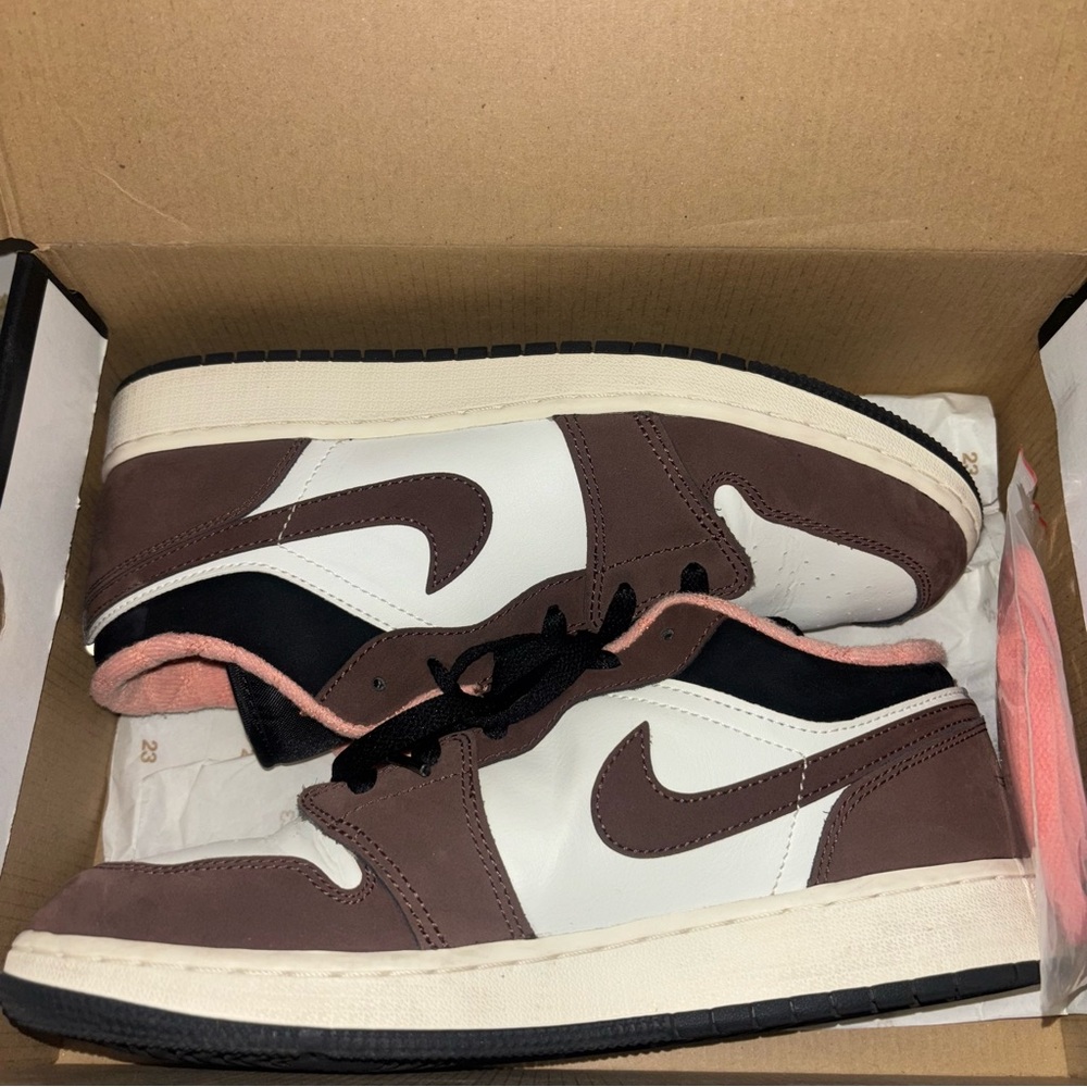 Air Jordan 1 Low